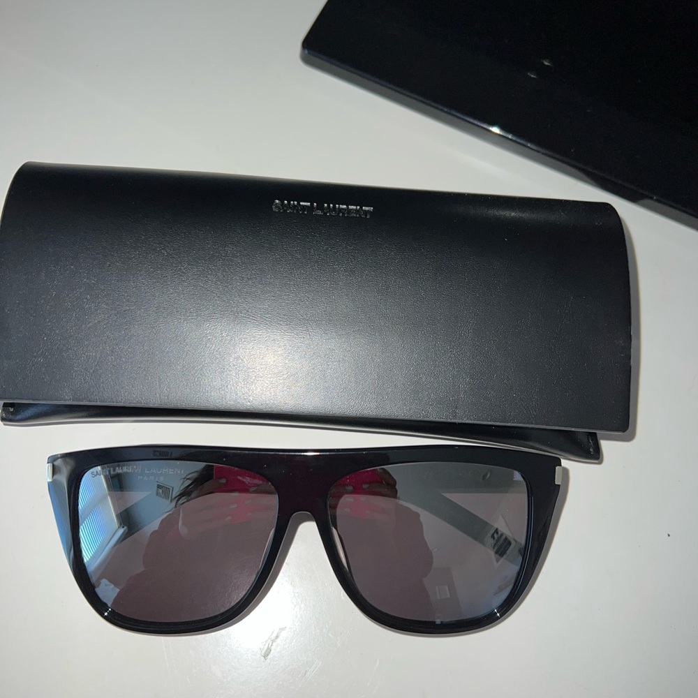 Ysl sunglasses